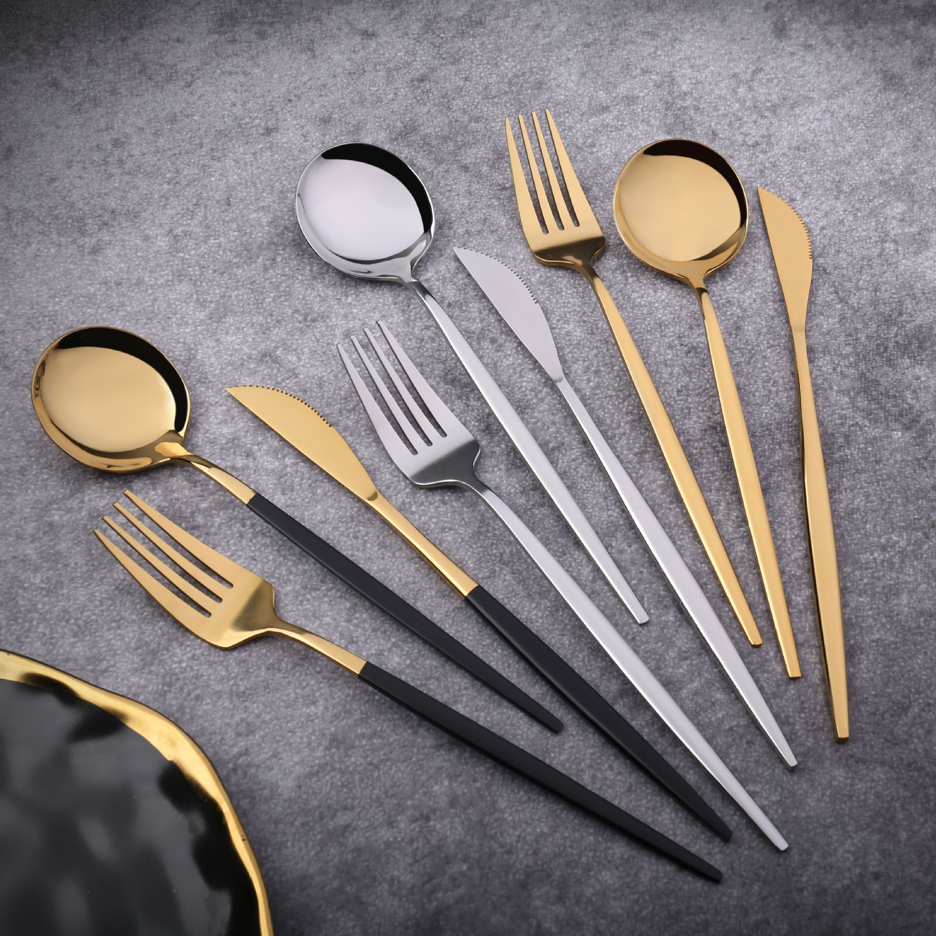 wusthof flatware